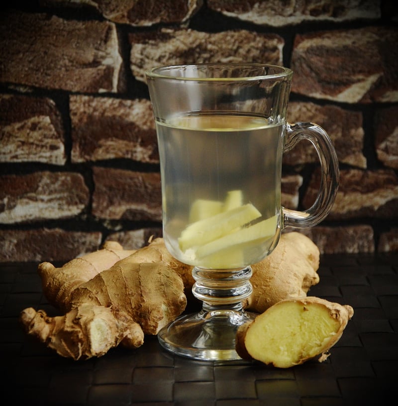 Mystical Herbal Remedies