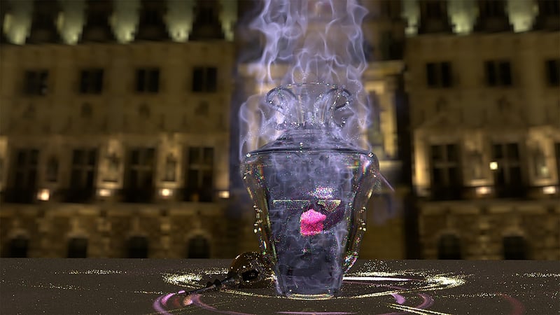 Potion Ingredients